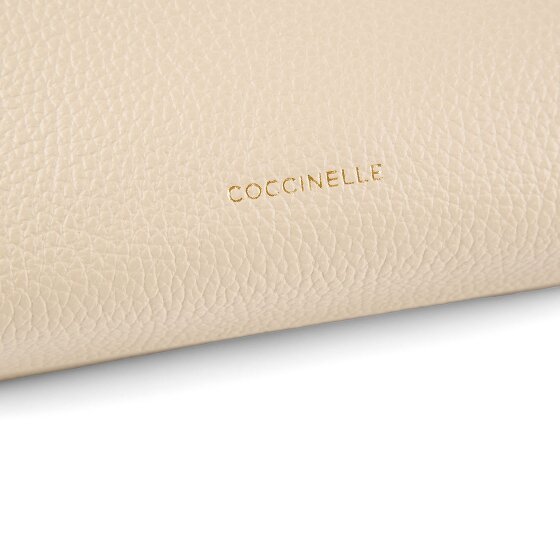 Coccinelle Aura Sac à bandoulière Cuir 21.5 cm