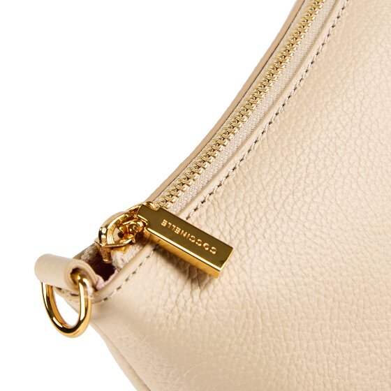 Coccinelle Aura Sac à bandoulière Cuir 21.5 cm