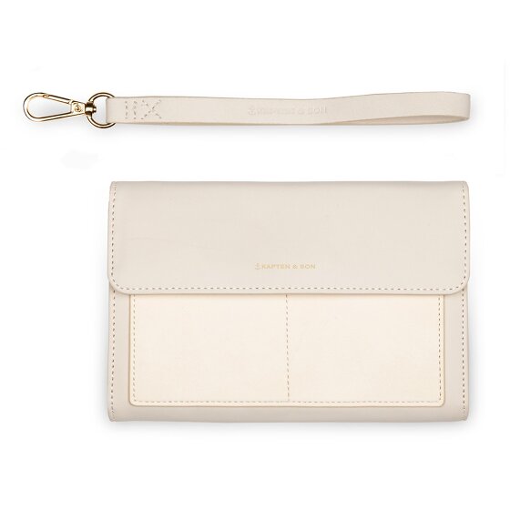 Kapten & Son Versailles Porte-monnaie 18 cm