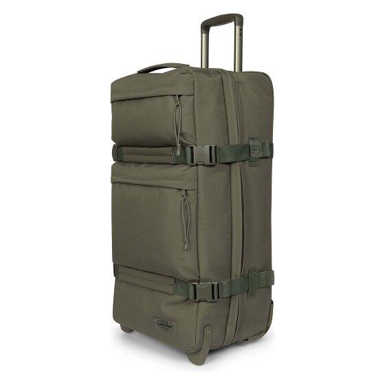 Eastpak Transit'R Plus 2 roues Sac de voyage 80 cm