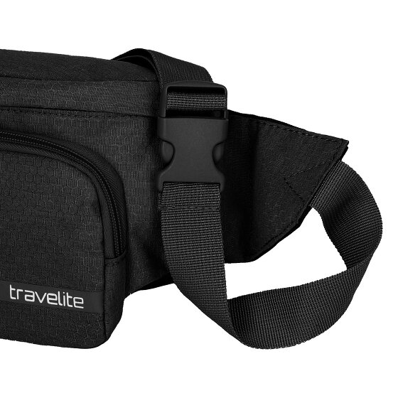 Travelite Kick Off Sac banane 30 cm