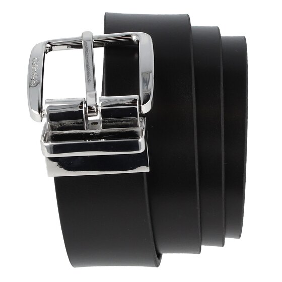 Calvin Klein CK Concise Ceinture Cuir