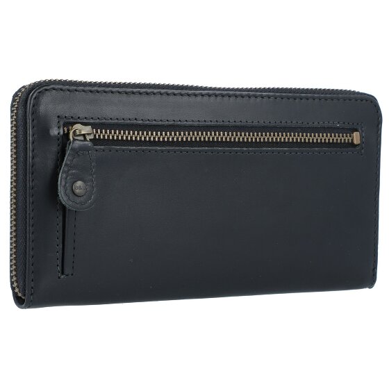 aunts & uncles Jamie's Orchard Melon Porte-monnaie en cuir 19 cm