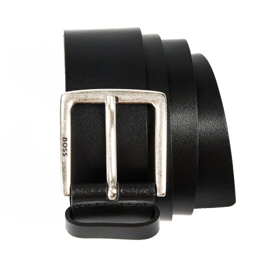 Boss Ceinture Rummi en cuir