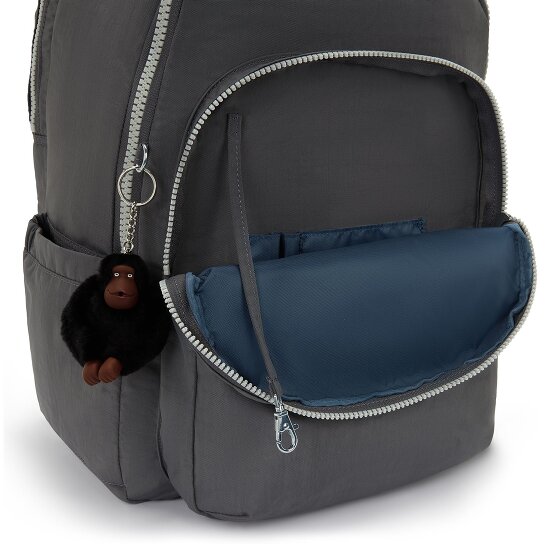 Kipling Back to School Seoul College Extra Daypack 44 cm Compartiment pour ordinateur portable