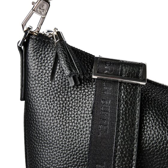 Braun Büffel Hanna Sac à bandoulière M Cuir véritable 31 cm