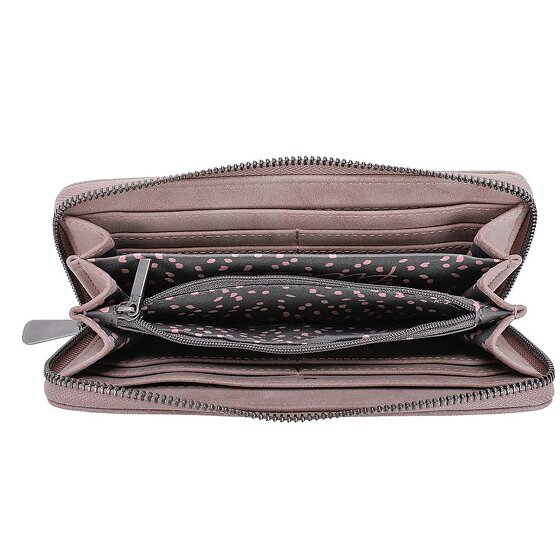 Fritzi aus Preußen Fritzi10 Nicole Vintage Porte-monnaie 20 cm