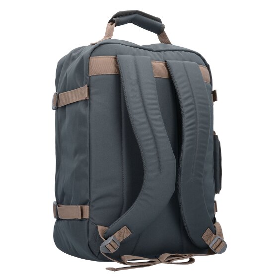 Cabin Zero Classic 36L Cabin Backpack sac à dos 44 cm