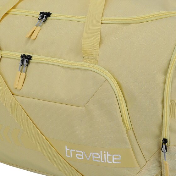 Travelite Kick Off Sac de voyage Weekender XL 70 cm
