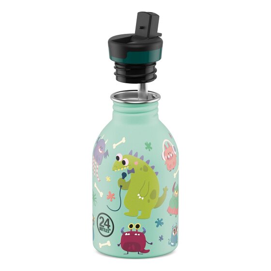 24Bottles Kids Urban Gourde 250 ml