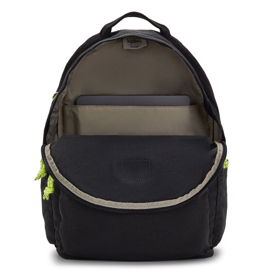 Kipling K.Valley Damien L Sac à dos 44 cm pour ordinateur portable