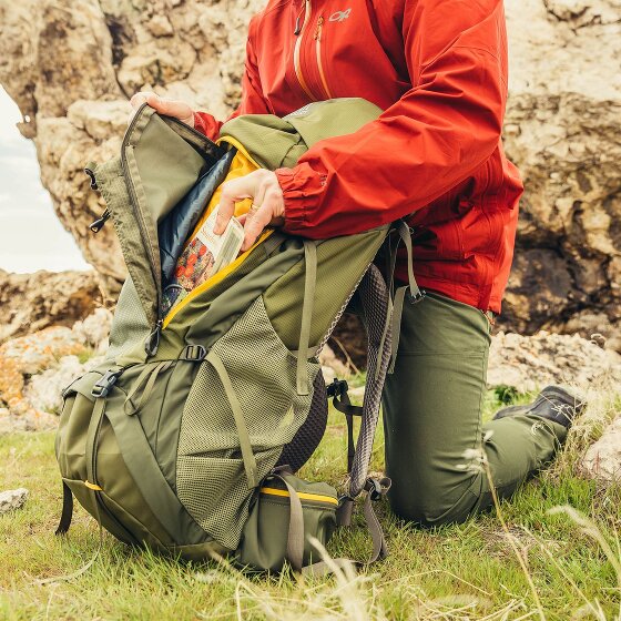 Gregory Stout Plus 45 Sac à dos de trekking 69 cm