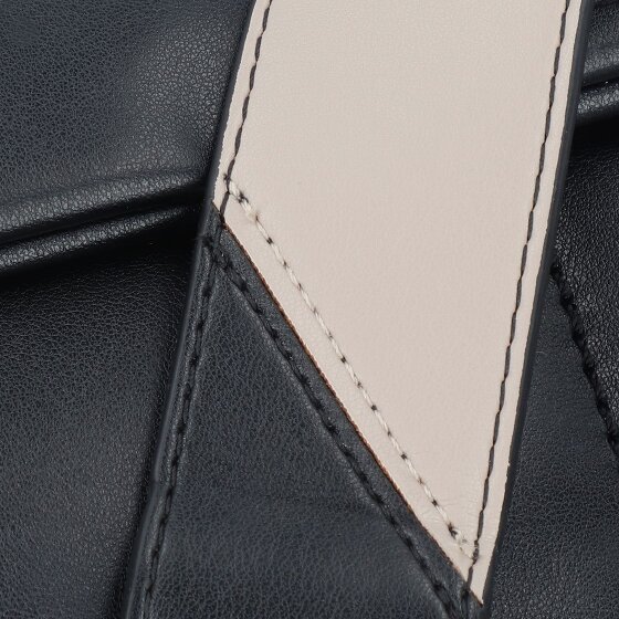 Tom Tailor Denim Allya Sac à bandoulière 25.5 cm