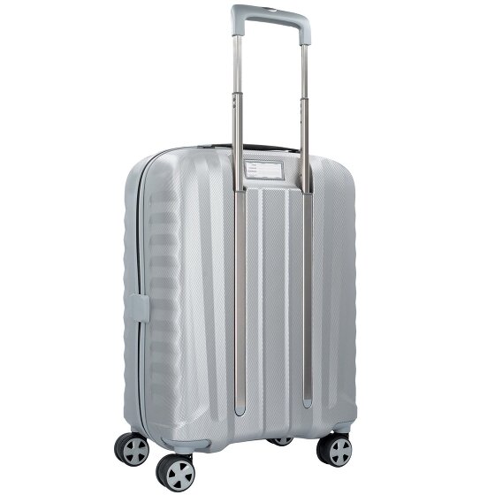 Roncato Uno Premium 2.0 4 roulettes Trolley de cabine 55 cm