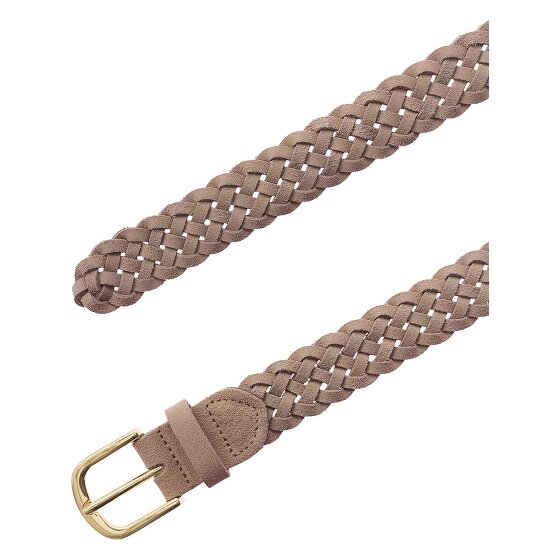 Vanzetti Ceinture Cuir