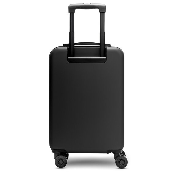 Redolz Essentials 09 CABIN 4 roues Valise cabine 55 cm