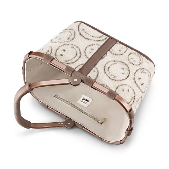 reisenthel Carrybag Sac de shopper 48 cm