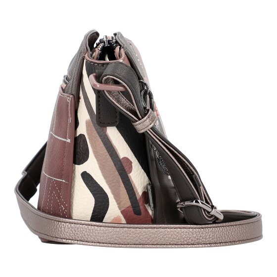 Anekke Mademoiselle Sac à bandoulière 22 cm