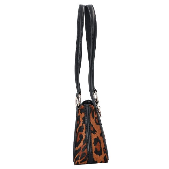 Guess Domitilla Sac à bandoulière Cuir 30 cm