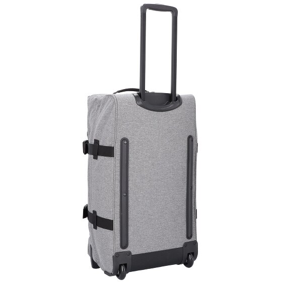 Eastpak Tranverz 2 roues Valise cabine 67 cm