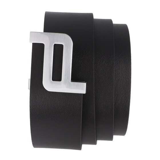 Porsche Design Ceinture Icon en cuir