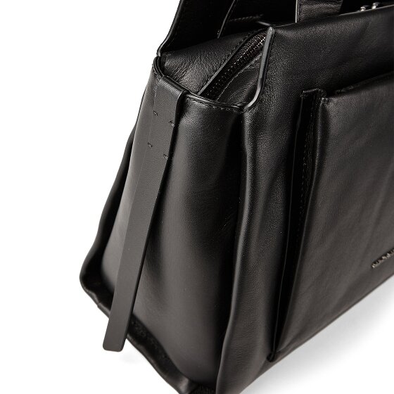 aunts & uncles Bohemian Vibes Sac de shopper Cuir véritable 32 cm