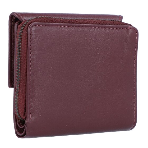 Greenburry Porte-monnaie Spongy en cuir 10,5 cm