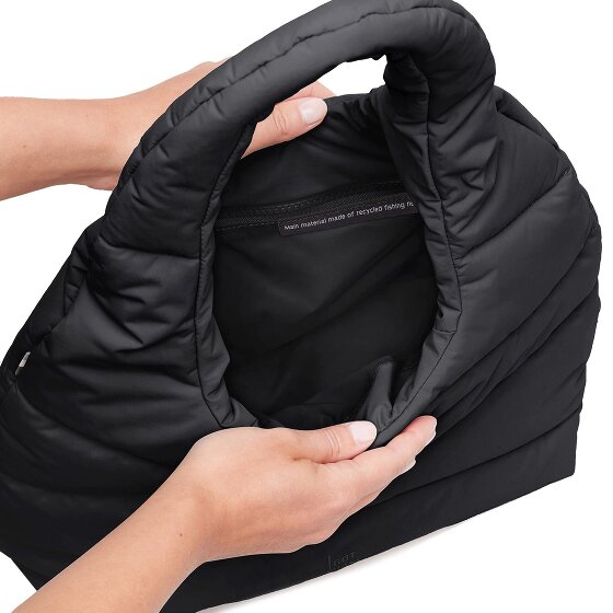 GOT BAG Wavy Puffer Sac de shopper 40 cm