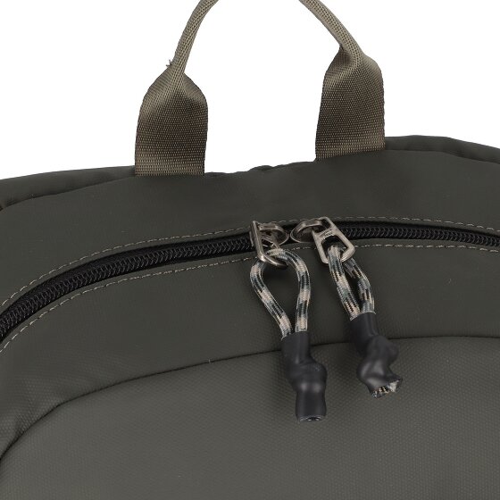 camel active Explore Daypack 40 cm Compartiment pour ordinateur portable