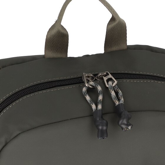 camel active Explore Daypack 40 cm Compartiment pour ordinateur portable