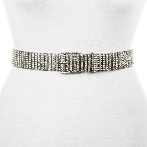 Vanzetti Ceinture à paillettes