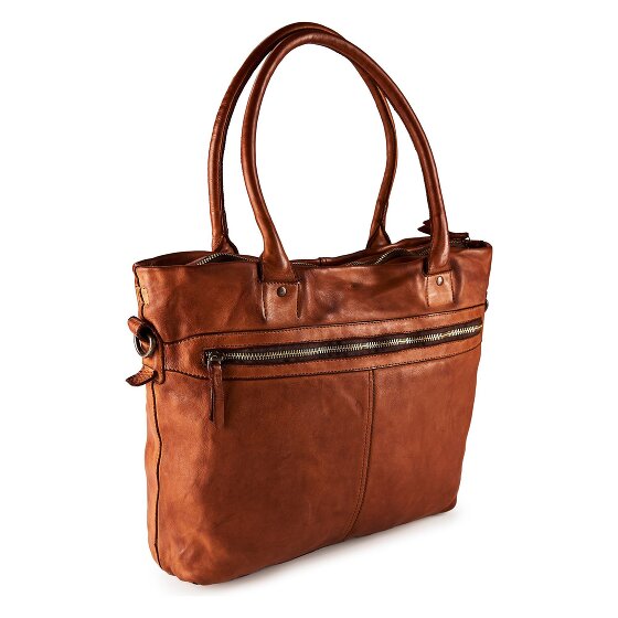 Harold's Submarine Sac de shopper Cuir 43 cm