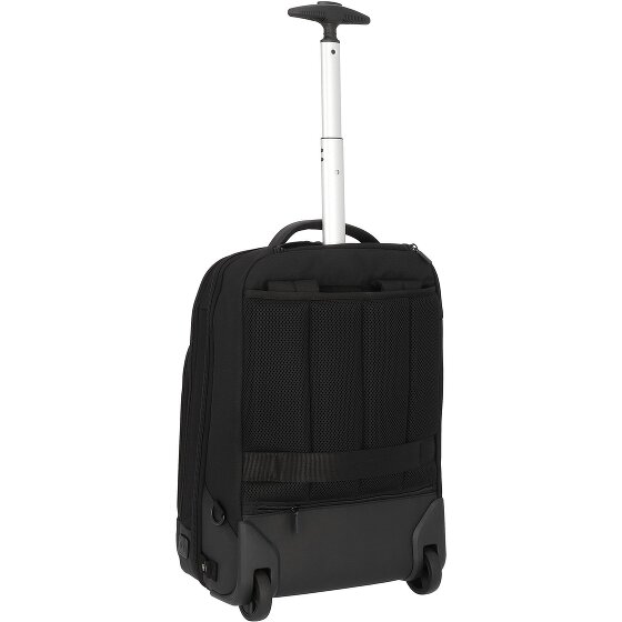 Samsonite Mysight sac à dos à roulettes 48 cm, compartiment pour ordinateur portable