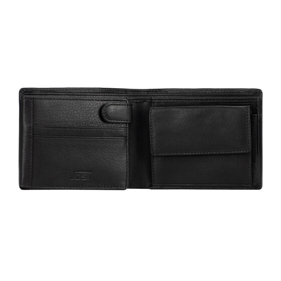 Jost Odense Porte-monnaie Cuir 12 cm