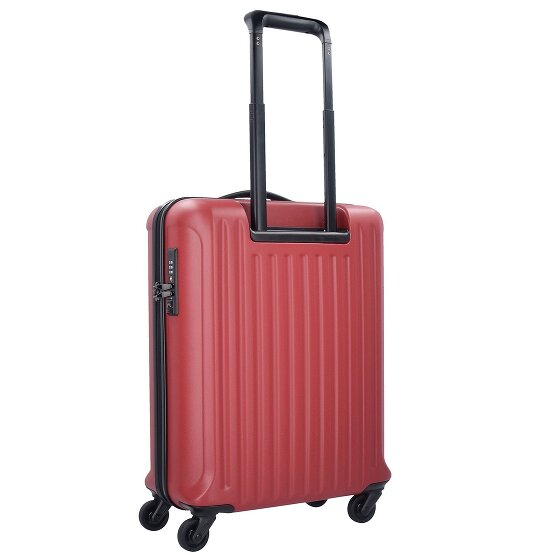 Bric's Riccione 4-roues trolley cabine 55 cm