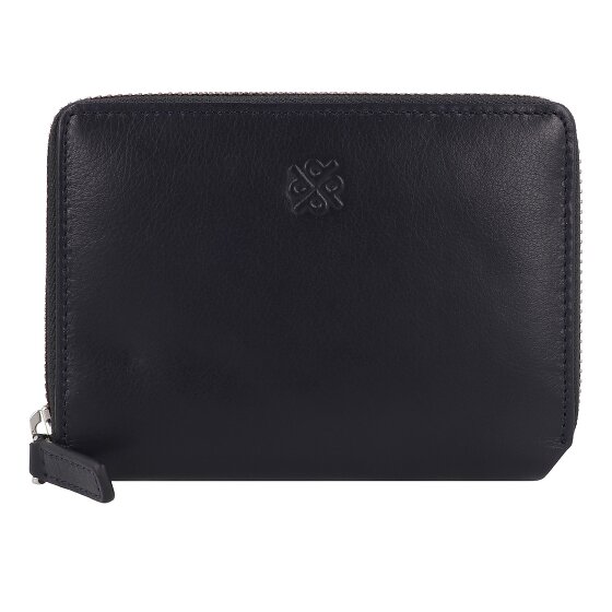 Picard Bali 1 Porte-monnaie Protection RFID Cuir 13 cm