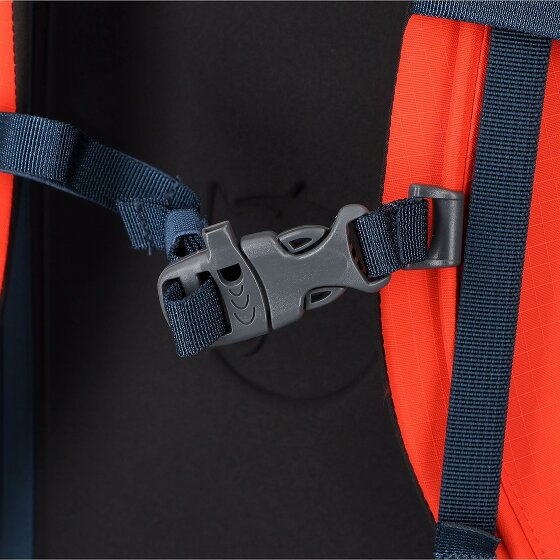 Fjällräven Bergtagen 30 S-M Sac à dos de randonnée 53 cm