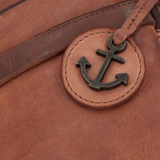 Harbour 2nd Urban Poets Rhys Sac à bandoulière Cuir 23 cm