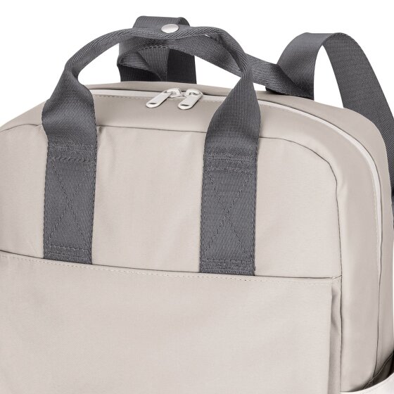 Johnny Urban Eco Series Jona Daypack 40 cm Compartiment pour ordinateur portable