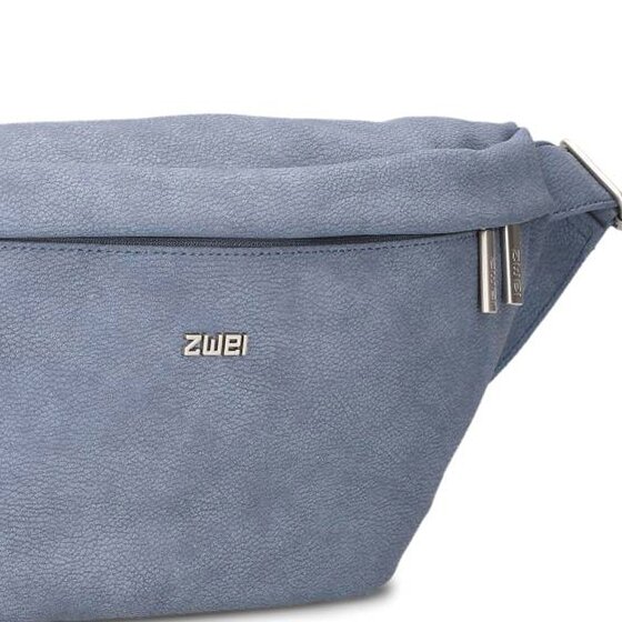 Zwei Mademoiselle.M Sac à bandoulière 40 cm