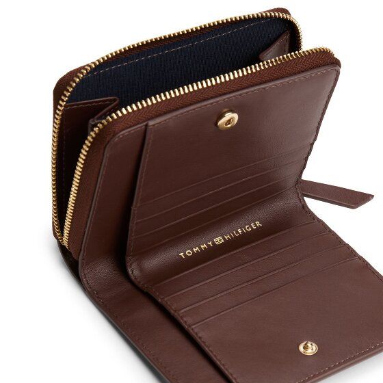 Tommy Hilfiger Porte-monnaie Cuir 12 cm
