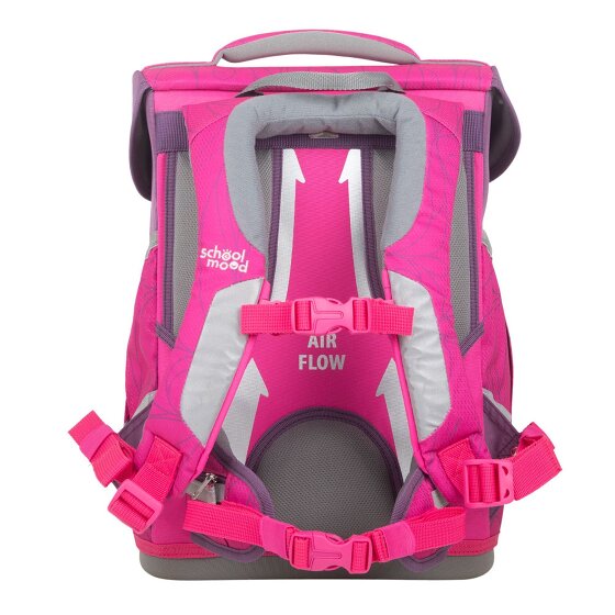 School-Mood Champion Set de cartables