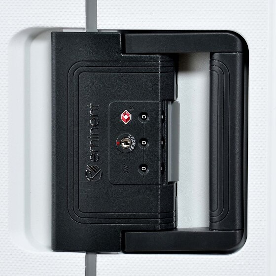 Eminent Vertica 4 roulettes Trolley M 68 cm