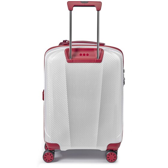 Roncato We Are Glam 4 roues Valise cabine 55 cm