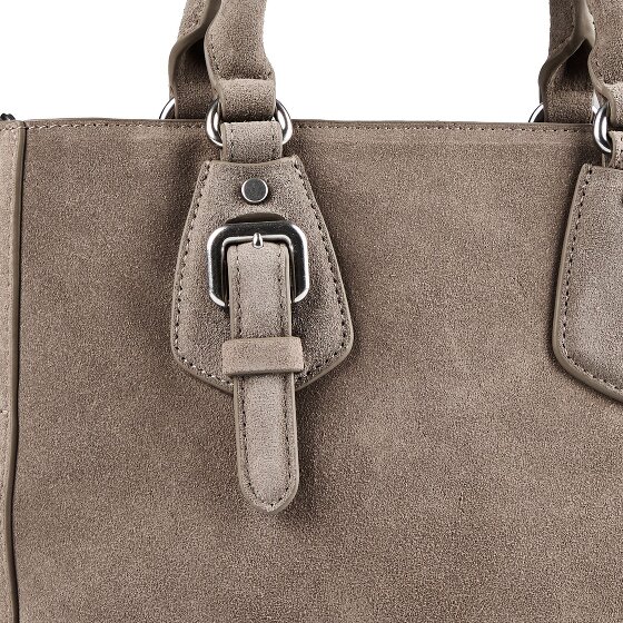 Liebeskind Cora Sac à main S Cuir véritable 20.5 cm