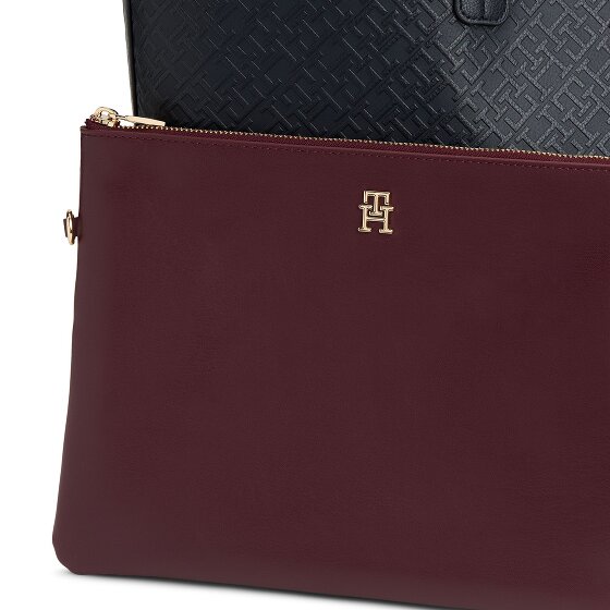 Tommy Hilfiger TH Icon Sac de shopper 51 cm