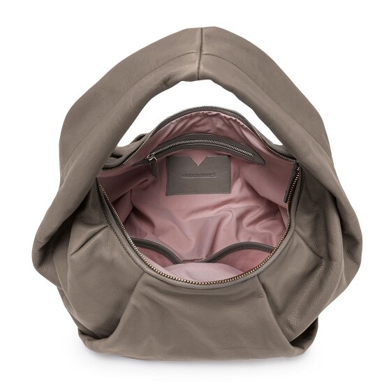 LES VISIONNAIRES Greta Sac à bandoulière Cuir 37 cm