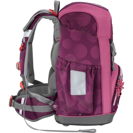 Step by Step Giant Set de cartables 5 pcs.