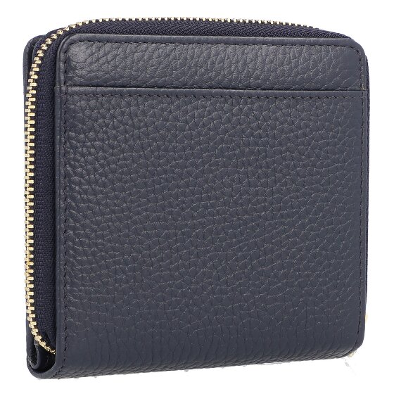 Braun Büffel Asti Porte-monnaie Protection RFID Cuir véritable 10 cm