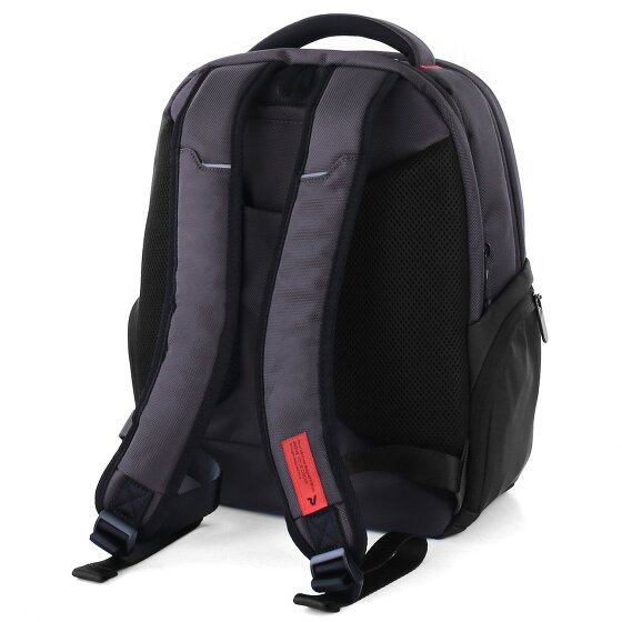 Roncato Surface Sac à dos professionnel 40 cm Compartiment ordinateur